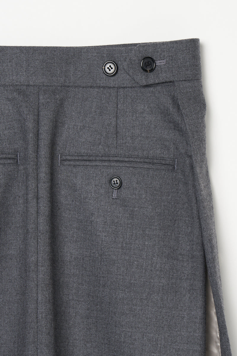 Transform Slit Skirt B　