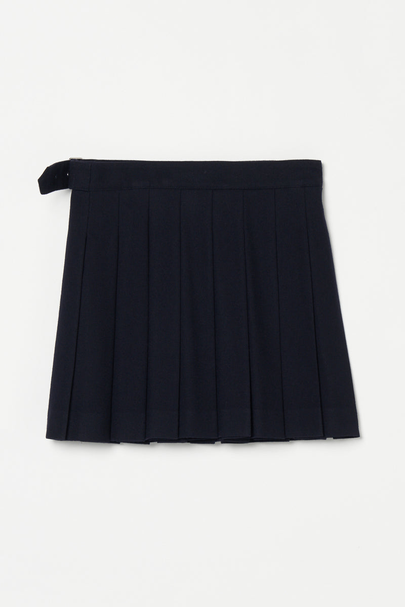 Flano Mini Skirt
