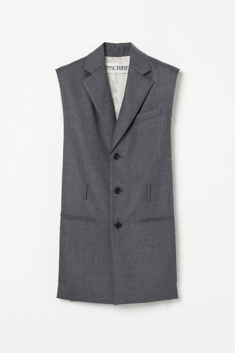 Transform Gilet B