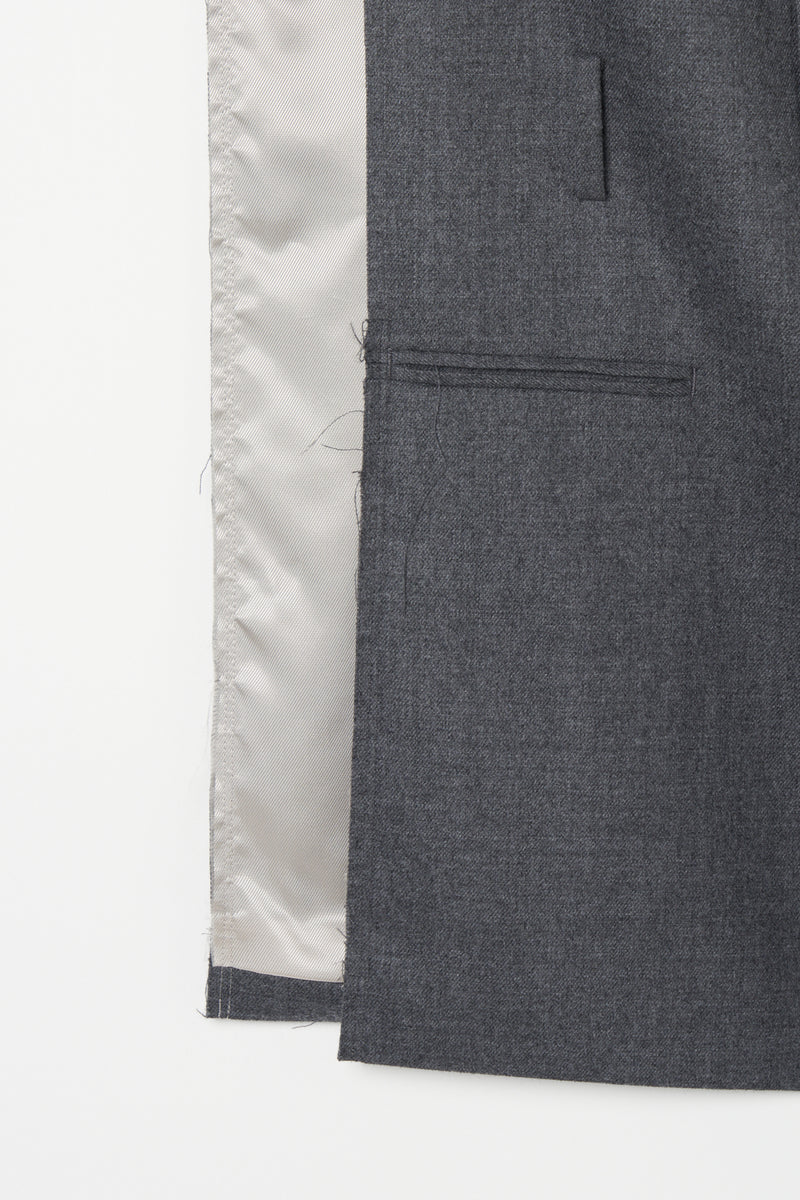 Transform Gilet B
