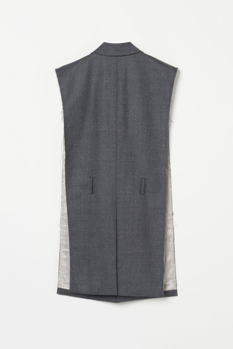 Transform Gilet B