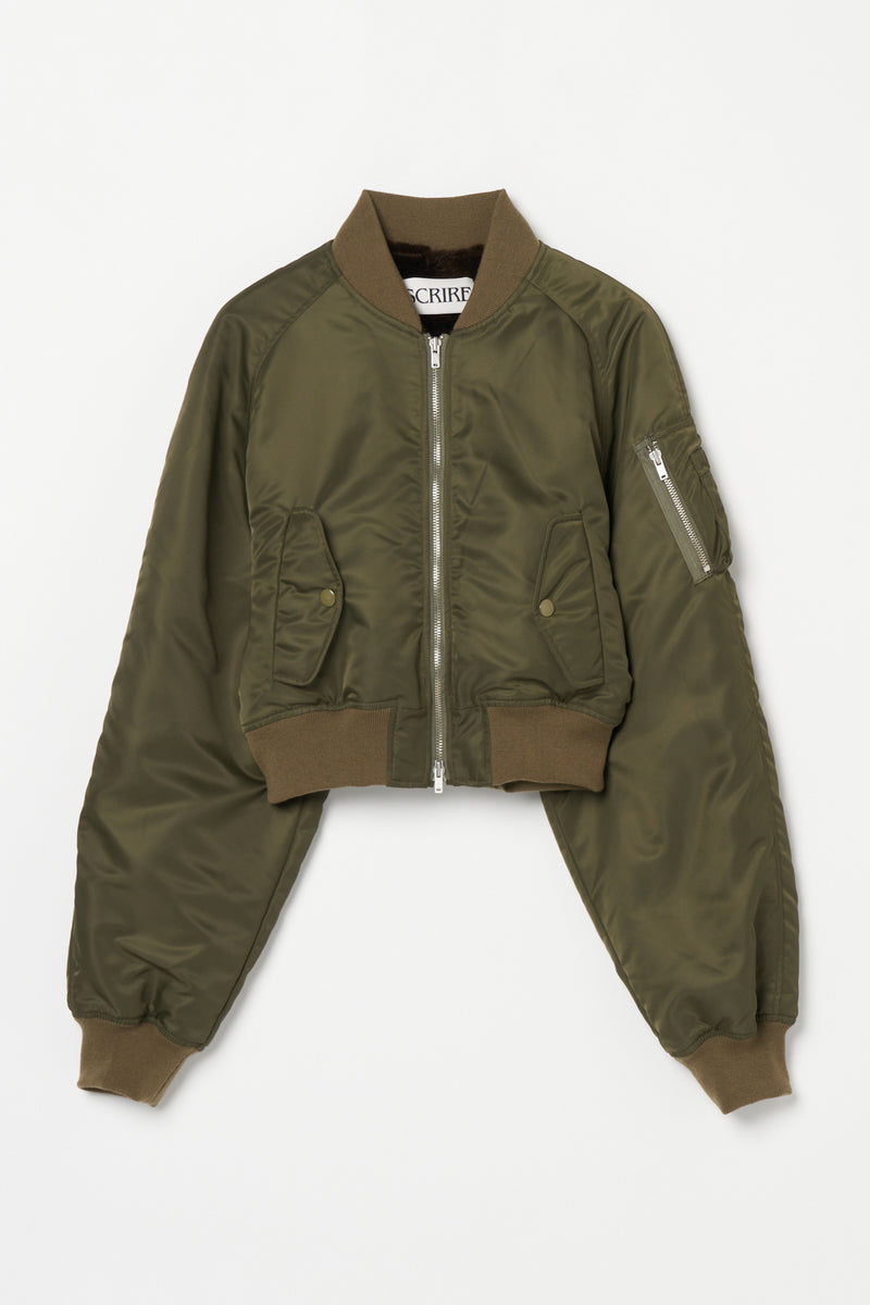 MA-1 Short