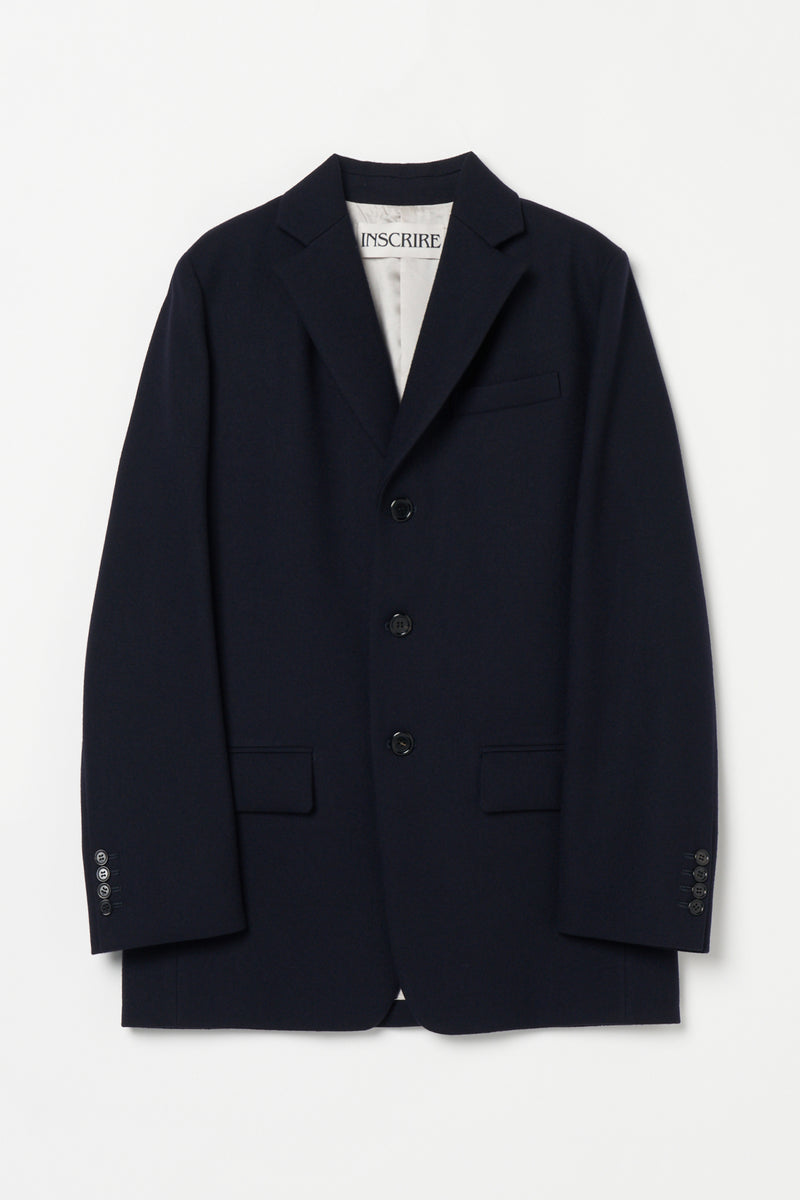 Flano Bonding Jacket