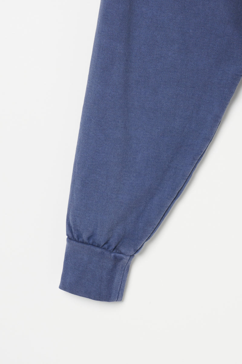 Navy Zip Hoodie　　