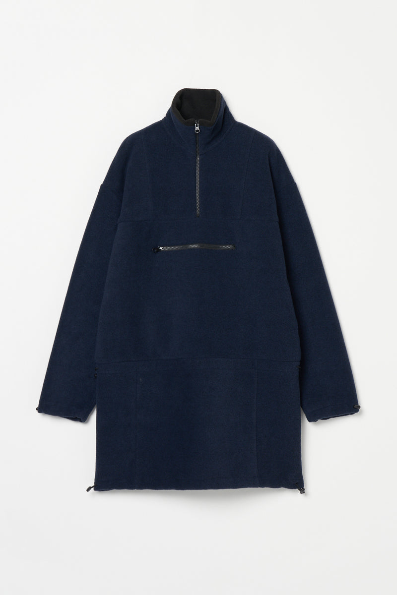 Fleece Loose Fit  P/O　