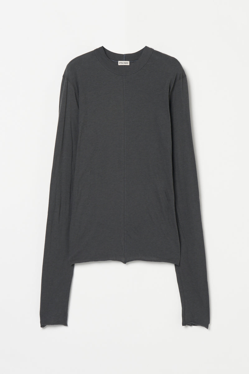 Cotton Cashmere No. Tee