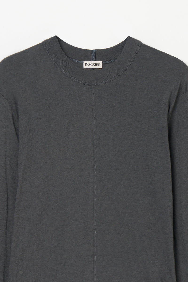Cotton Cashmere No. Tee