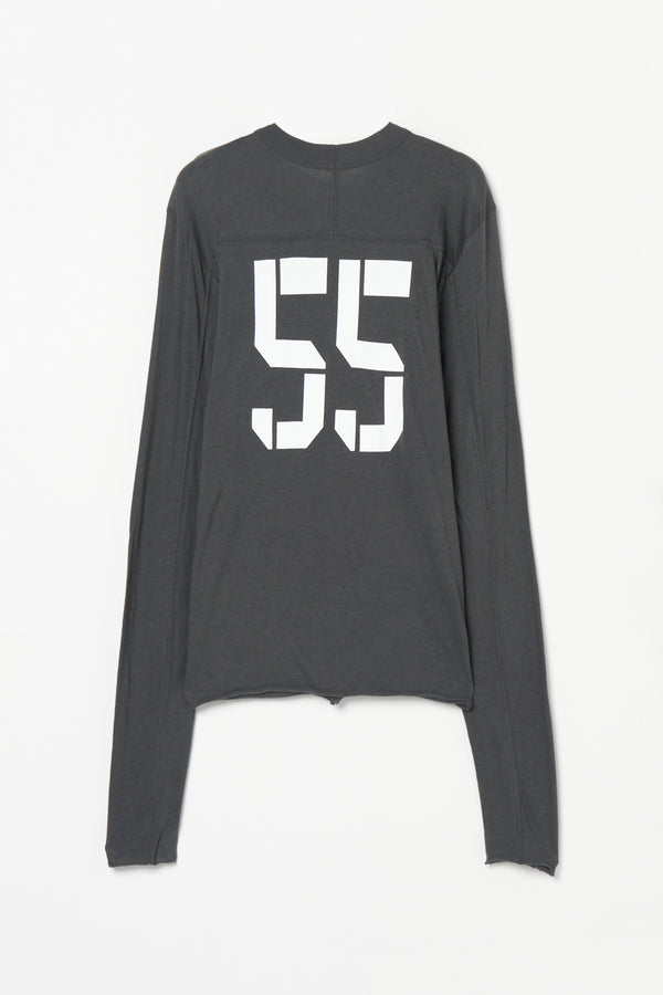 Cotton Cashmere No. Tee