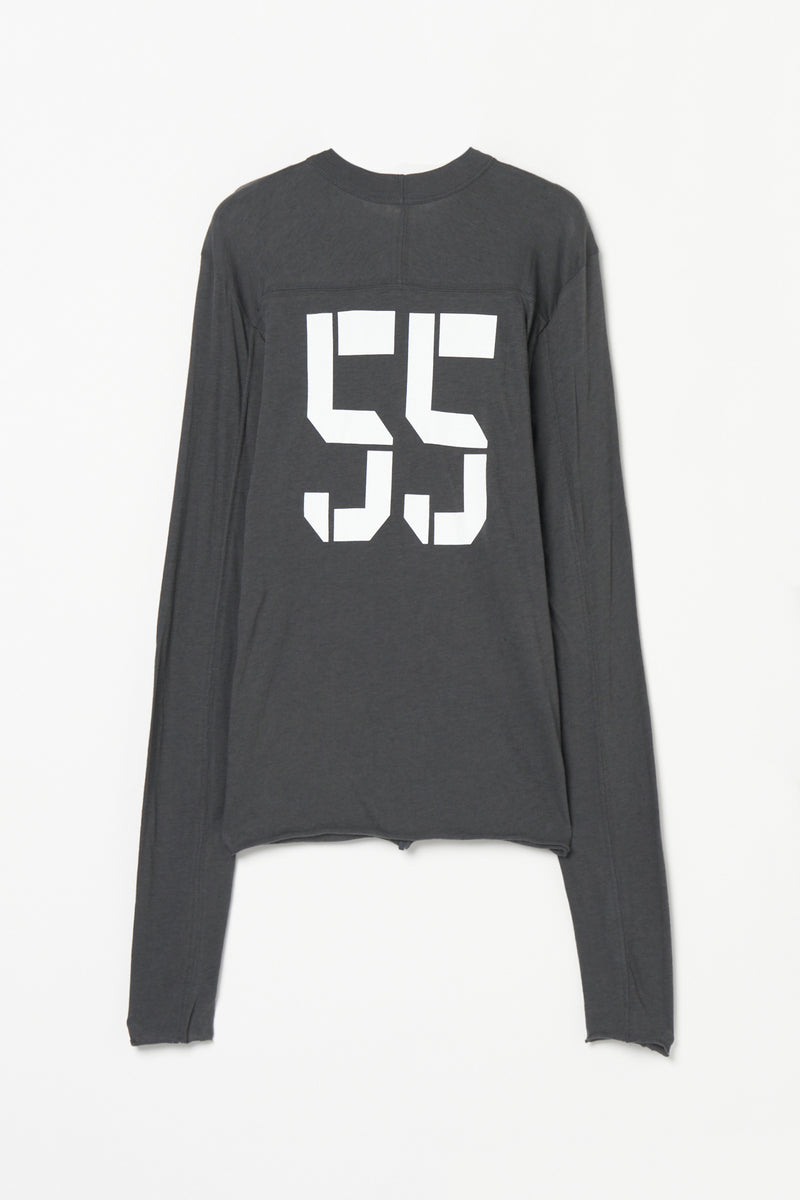 Cotton Cashmere No. Tee