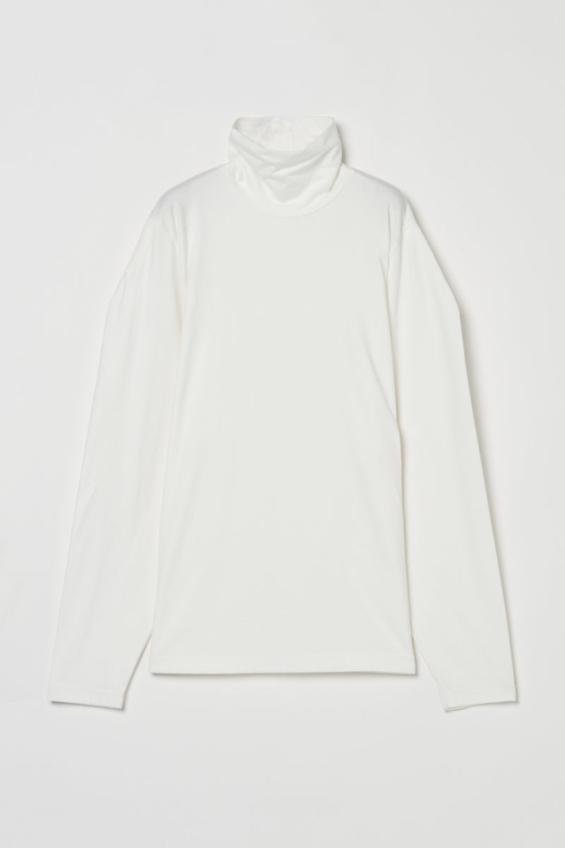 Shoulder T/N Tee