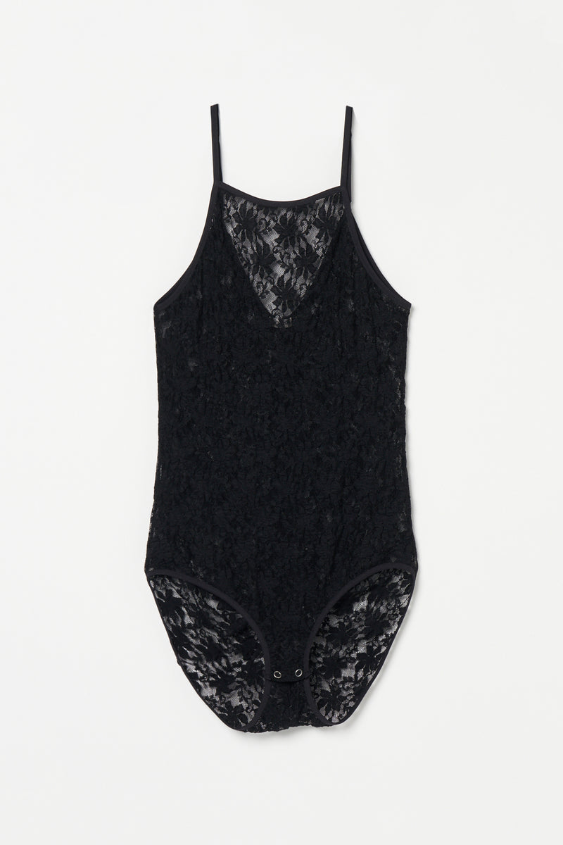 Lace Camisole