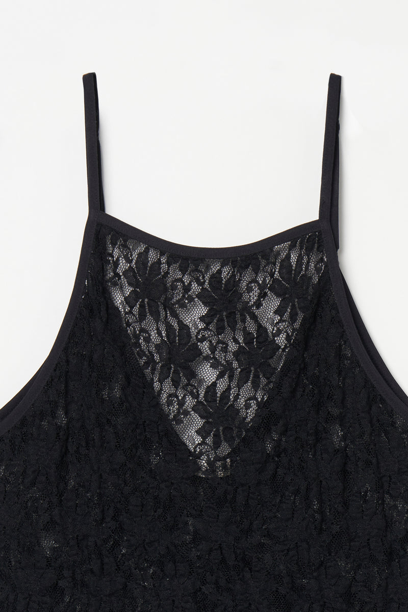 Lace Camisole