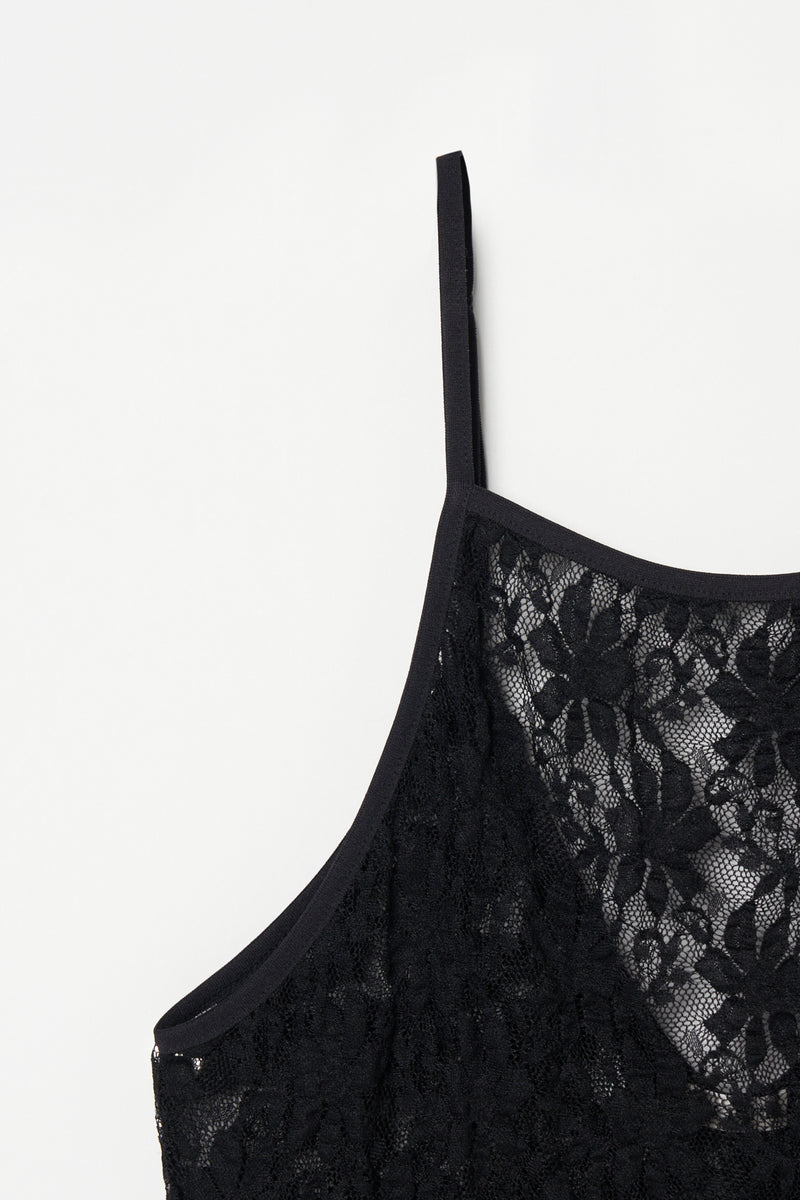 Lace Camisole