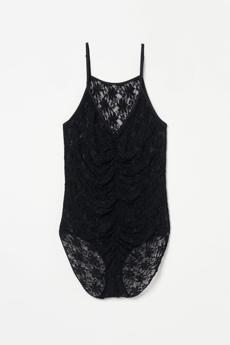 Lace Camisole