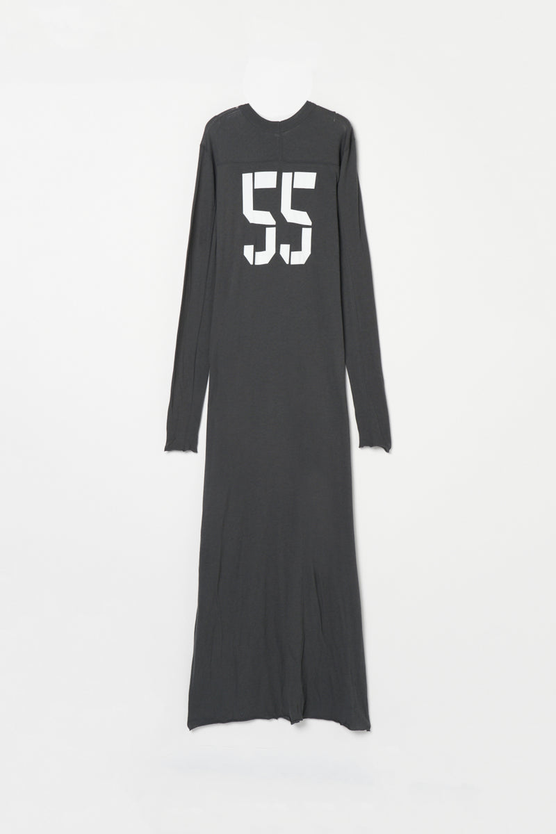 Cotton Cashmere No. Dress