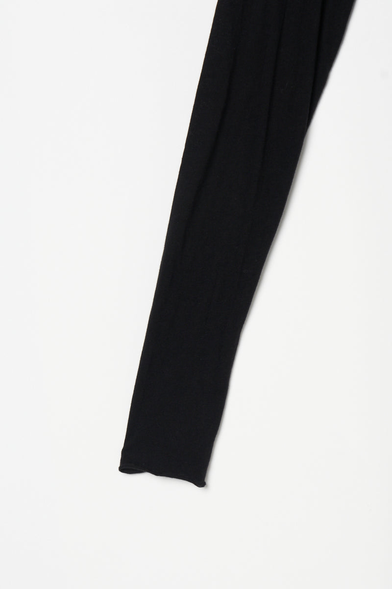 Cotton Cashmere Dress