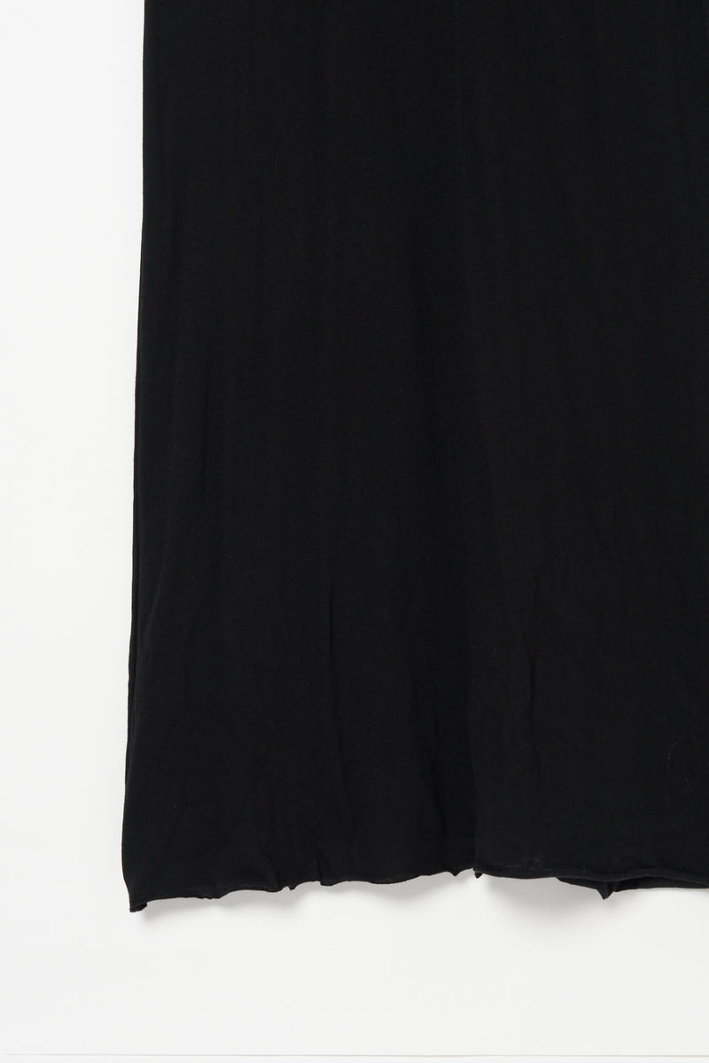 Cotton Cashmere Dress