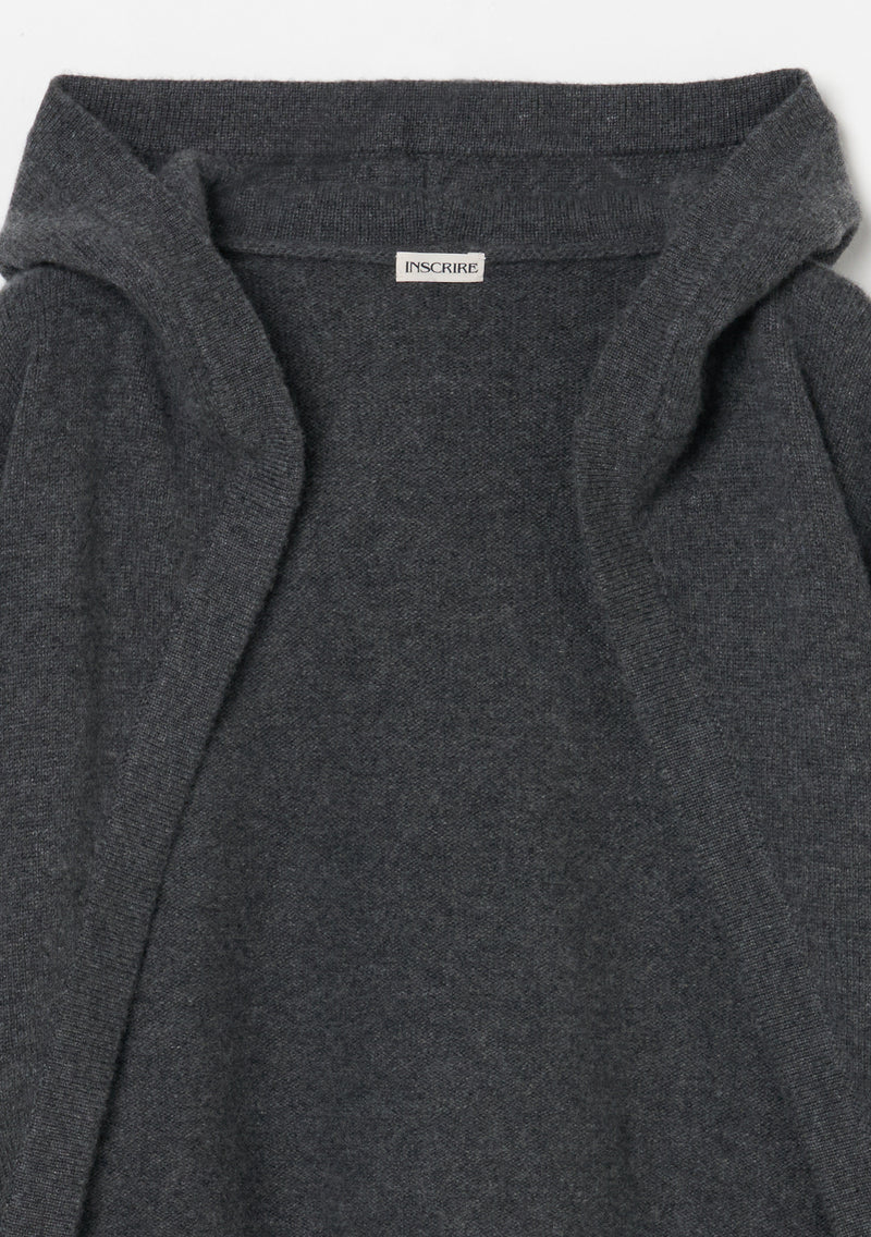 Hoodie Bolero