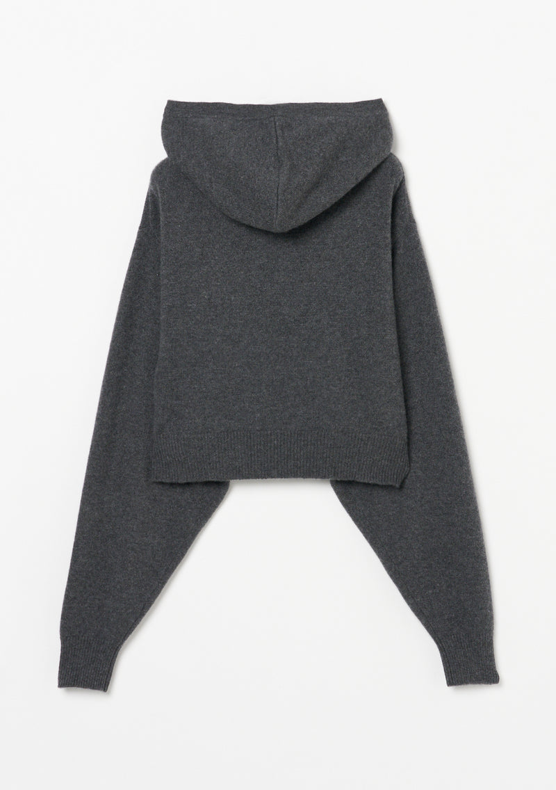 Hoodie Bolero