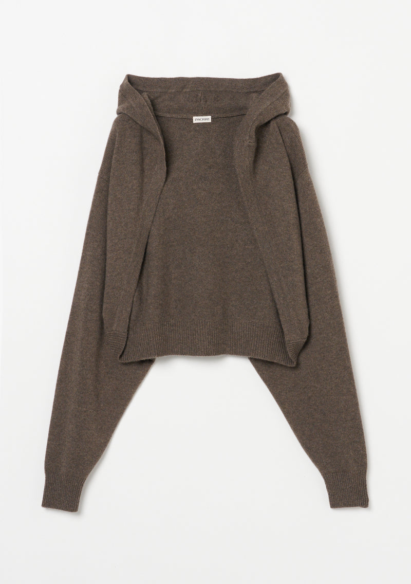 Hoodie Bolero