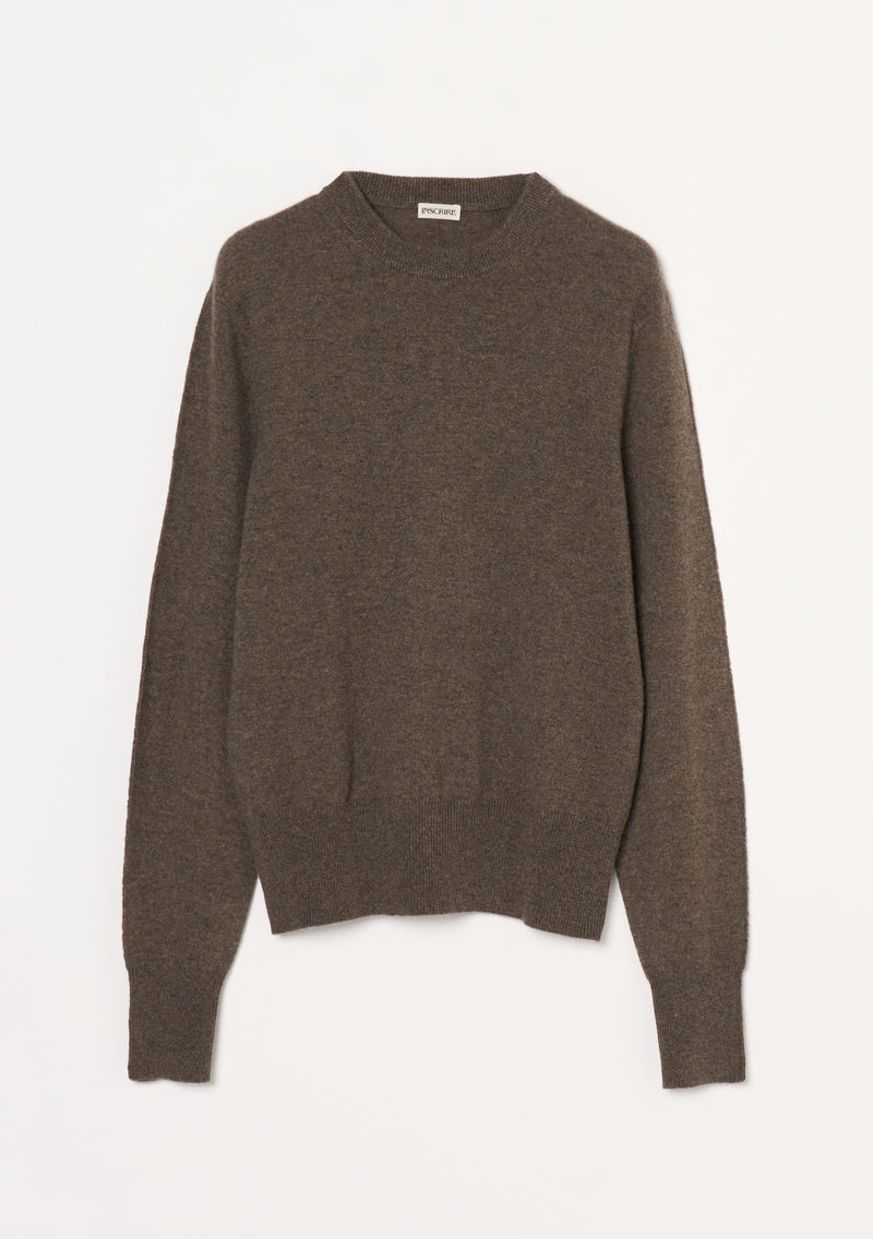 12G Crew Neck