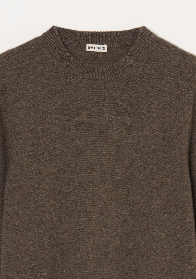 12G Crew Neck