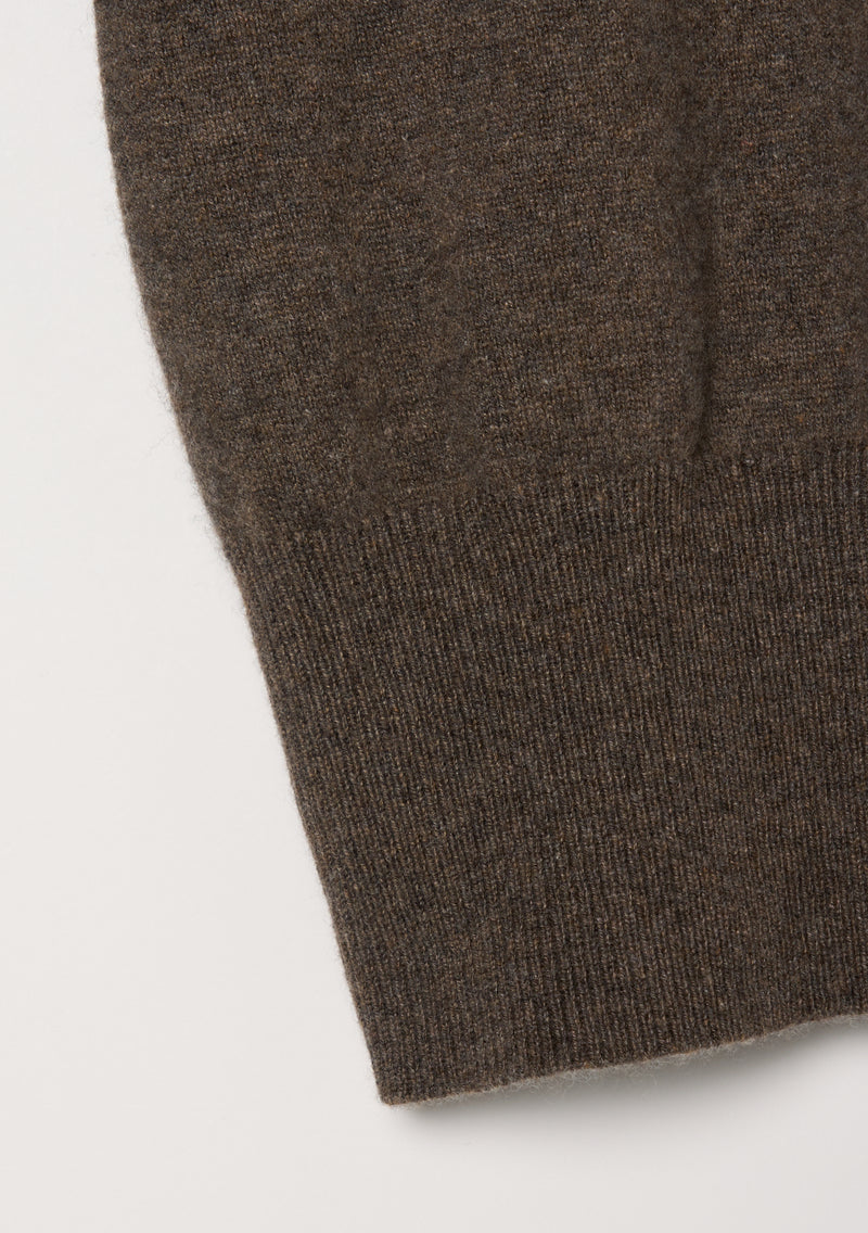 12G Crew Neck