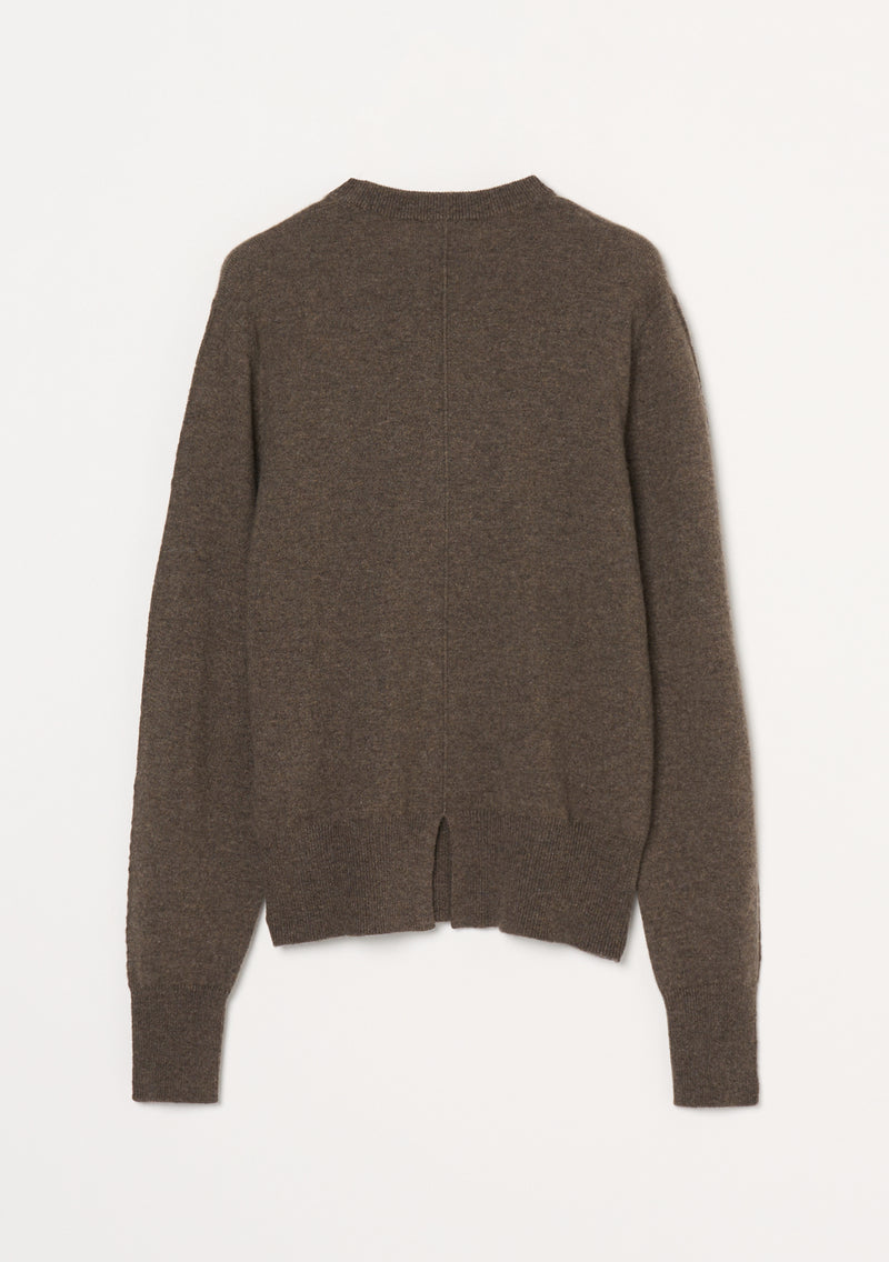 12G Crew Neck