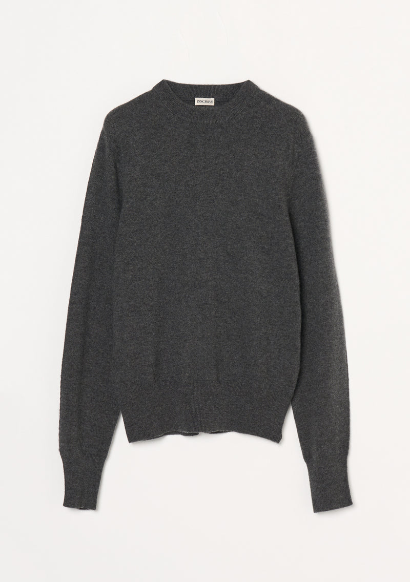 12G Crew Neck