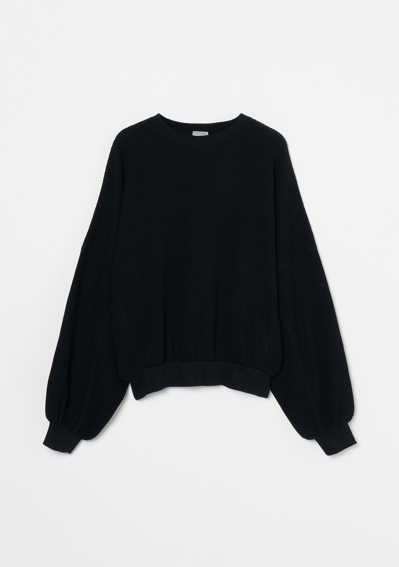 Thermal Dolman Tee　