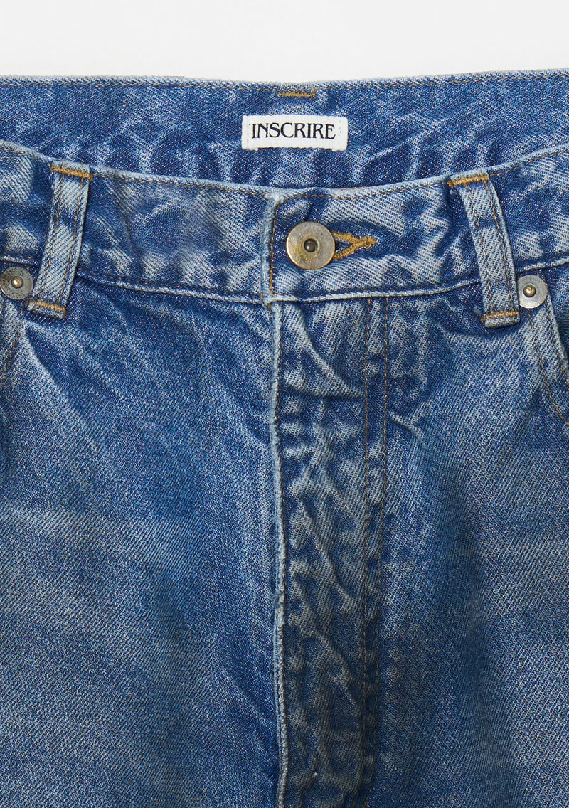 Baggy 5 Pocket