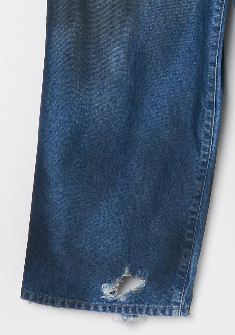 Baggy 5 Pocket