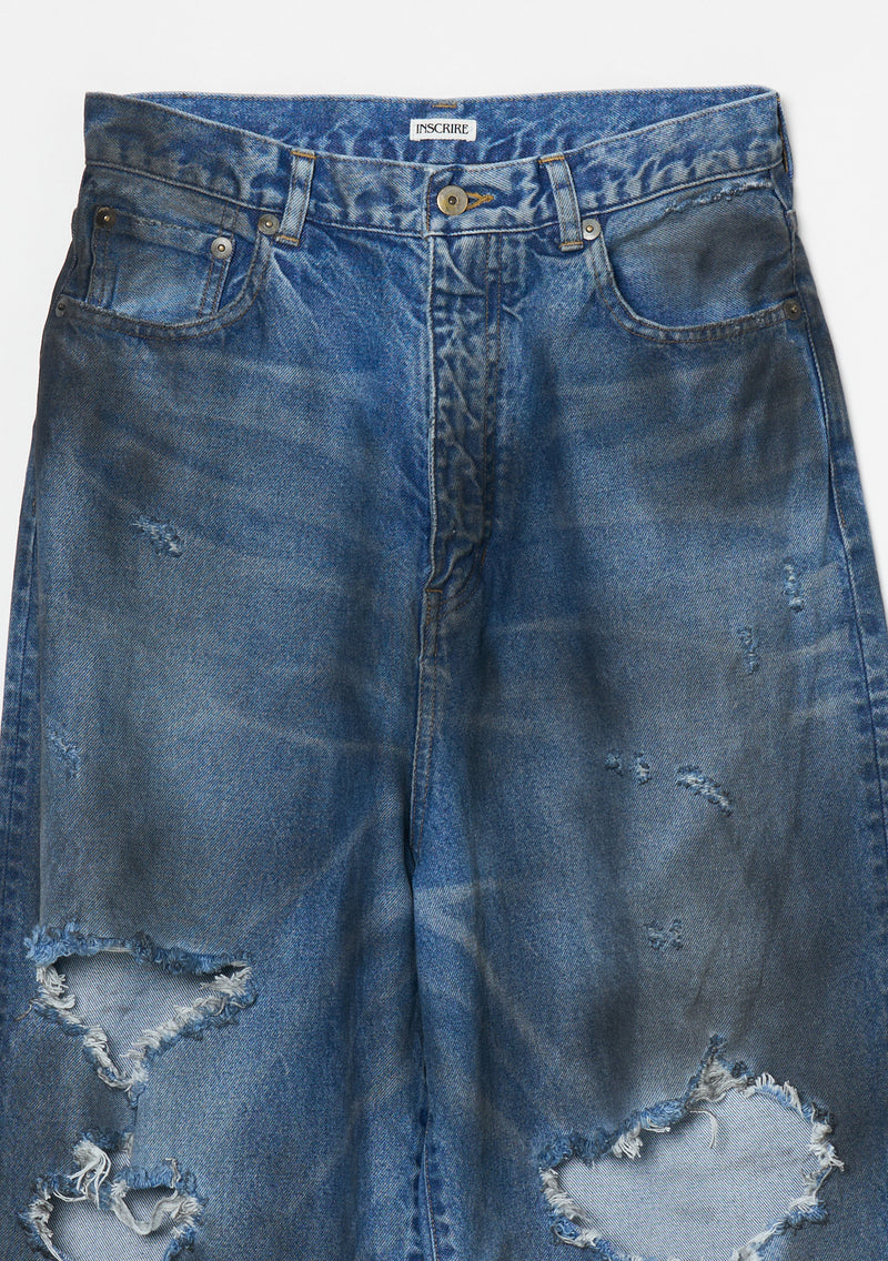 Baggy 5 Pocket