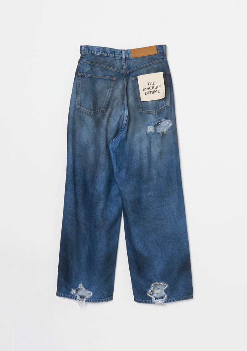 Baggy 5 Pocket