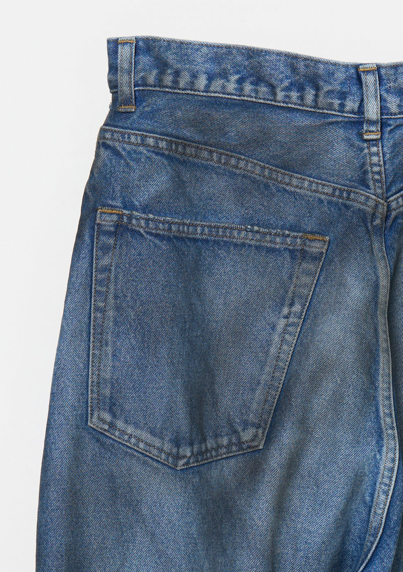 Baggy 5 Pocket
