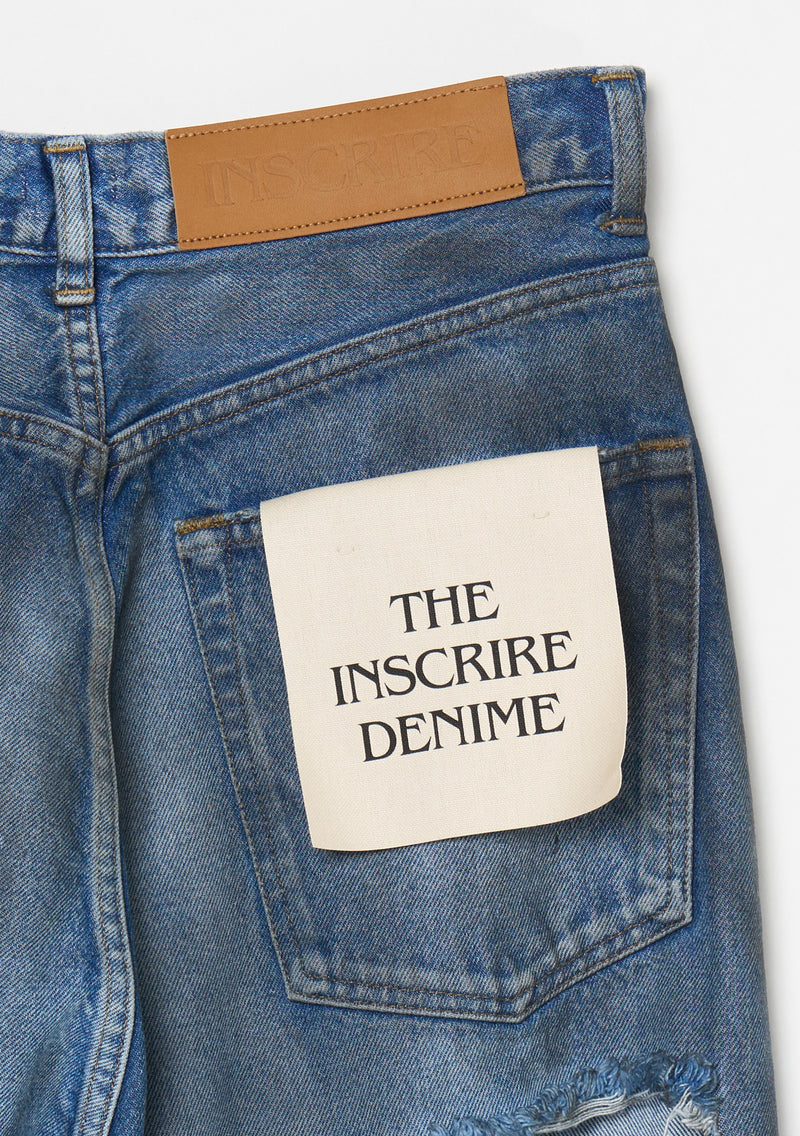 Baggy 5 Pocket