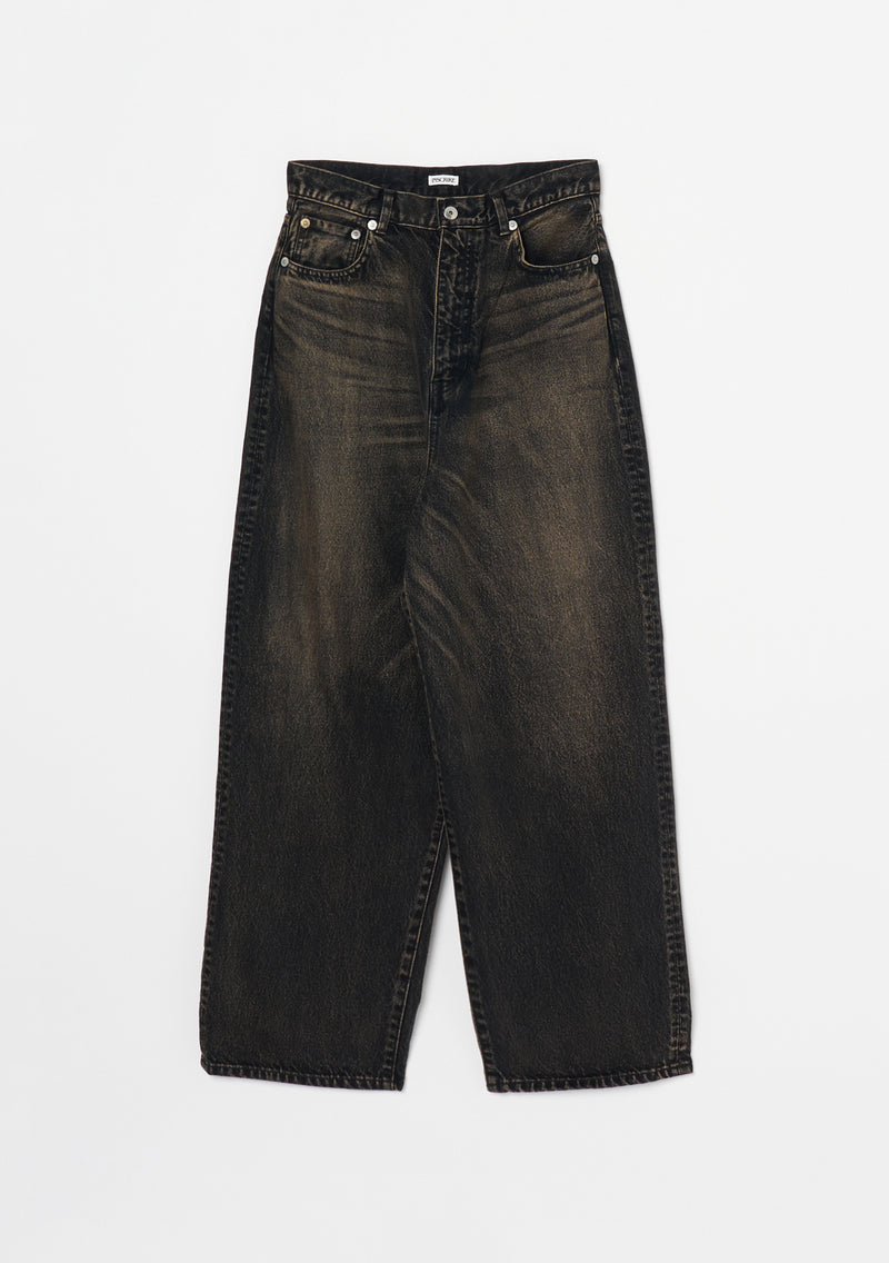 Baggy 5 Pocket