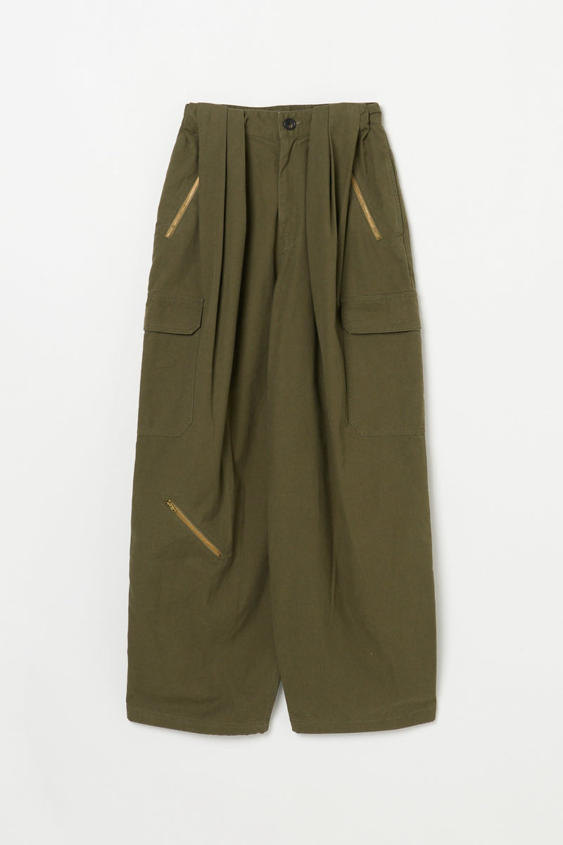 Duck Cargo Pants
