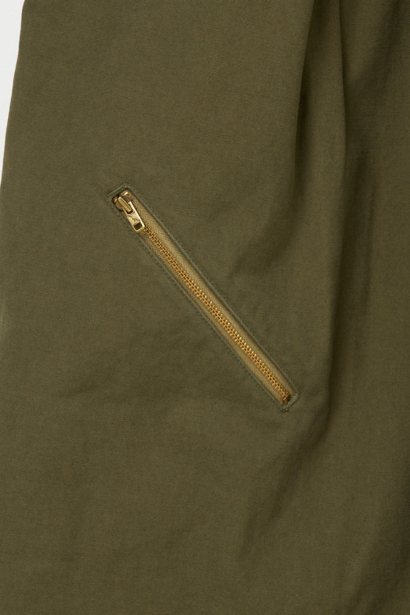 Duck Cargo Pants