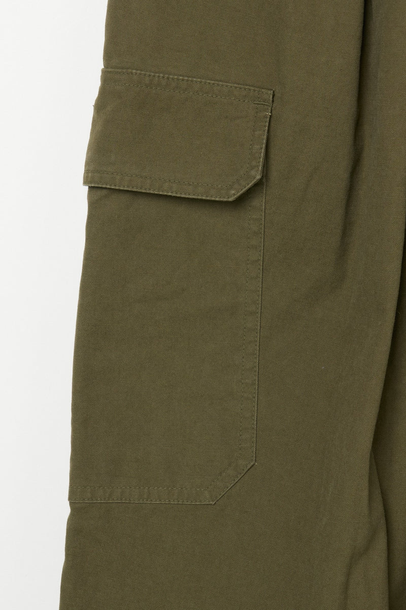 Duck Cargo Pants