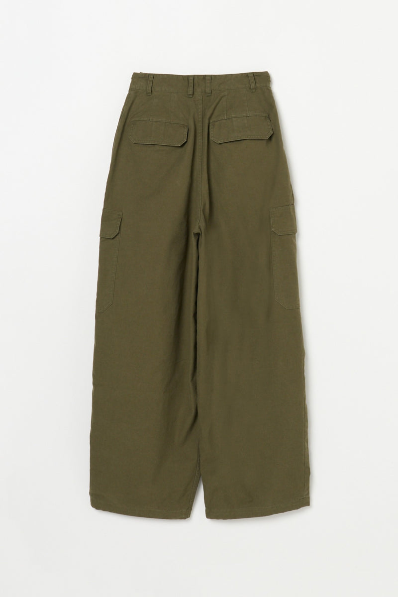 Duck Cargo Pants