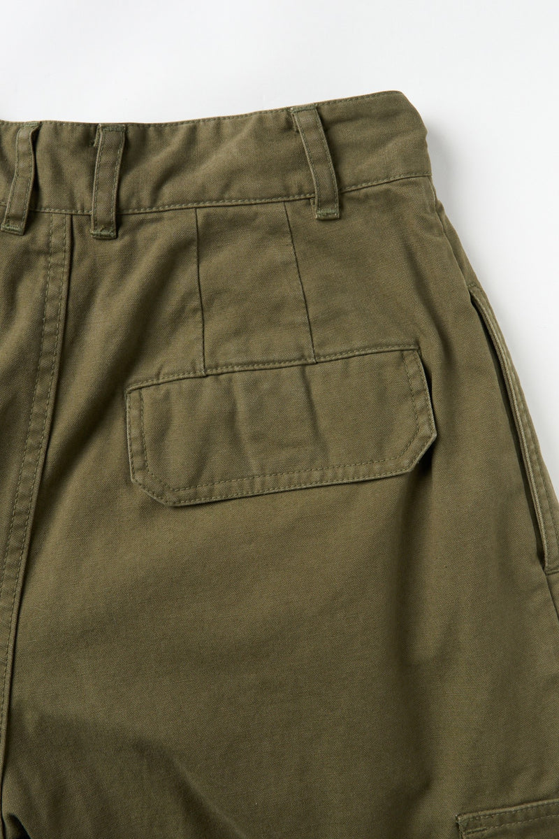 Duck Cargo Pants