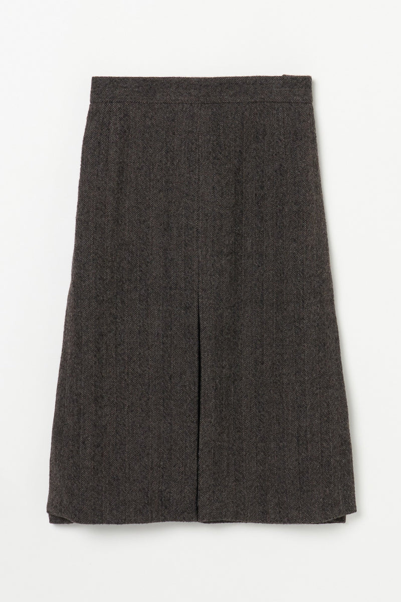 Transform Slit Skirt A　