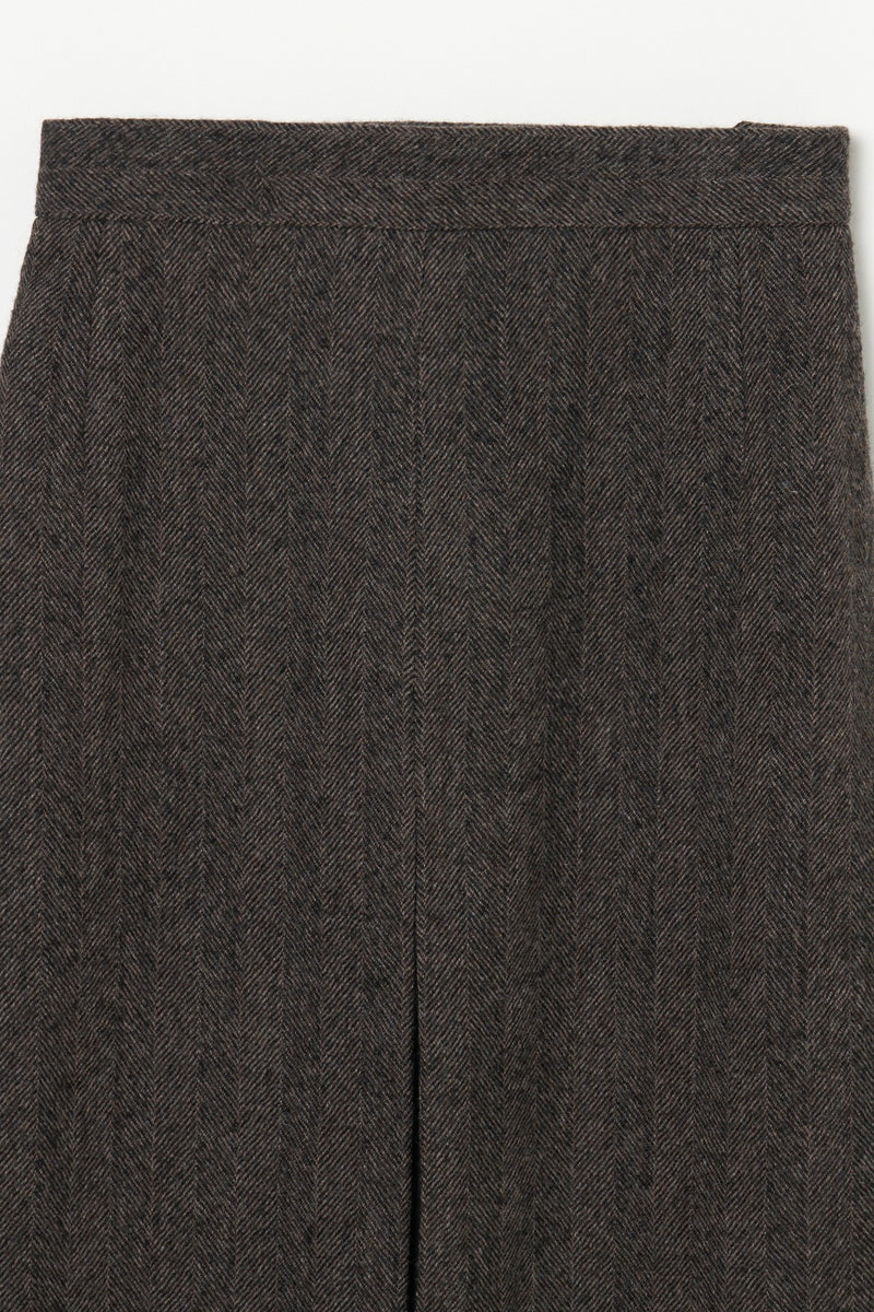 Transform Slit Skirt A　