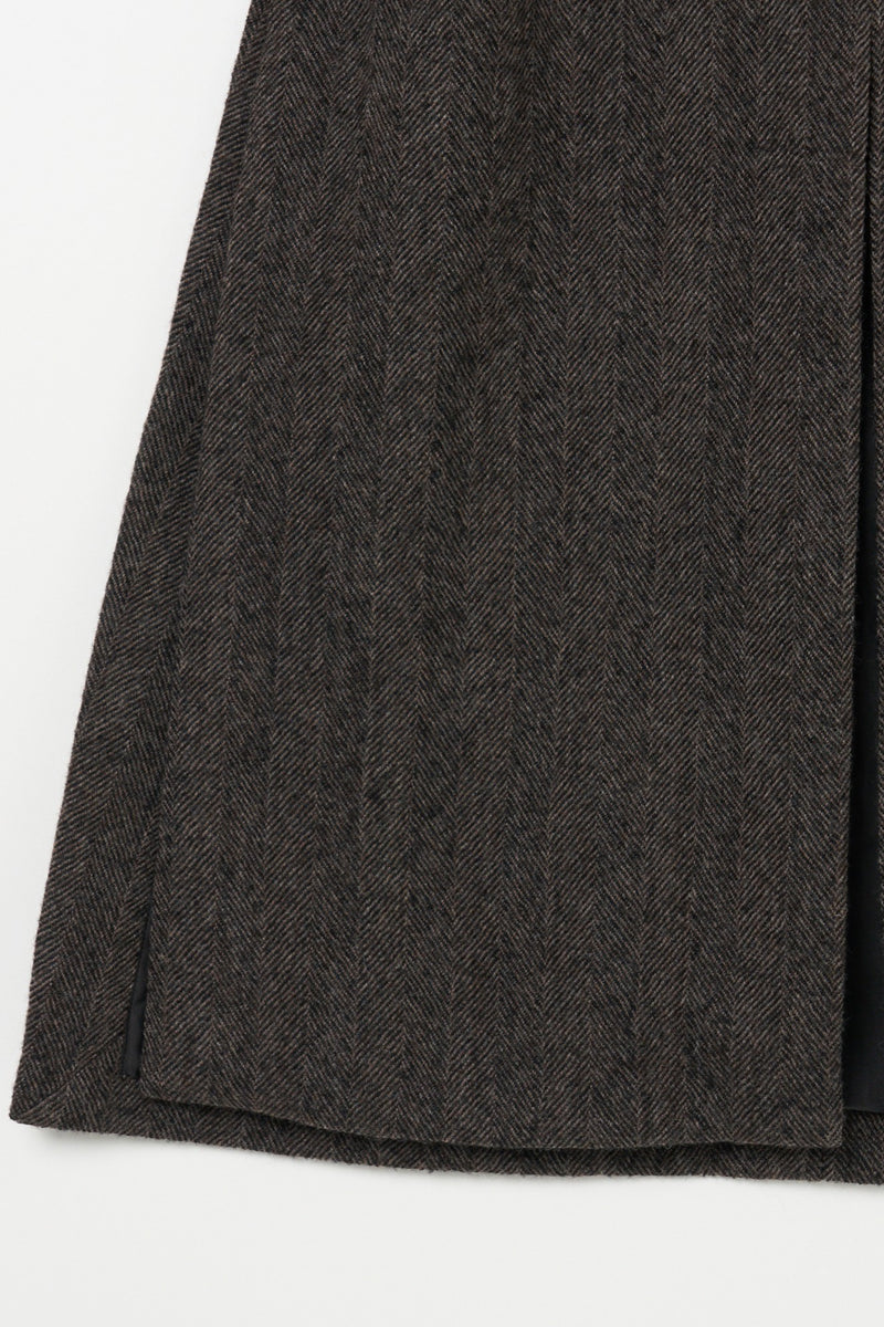 Transform Slit Skirt A　