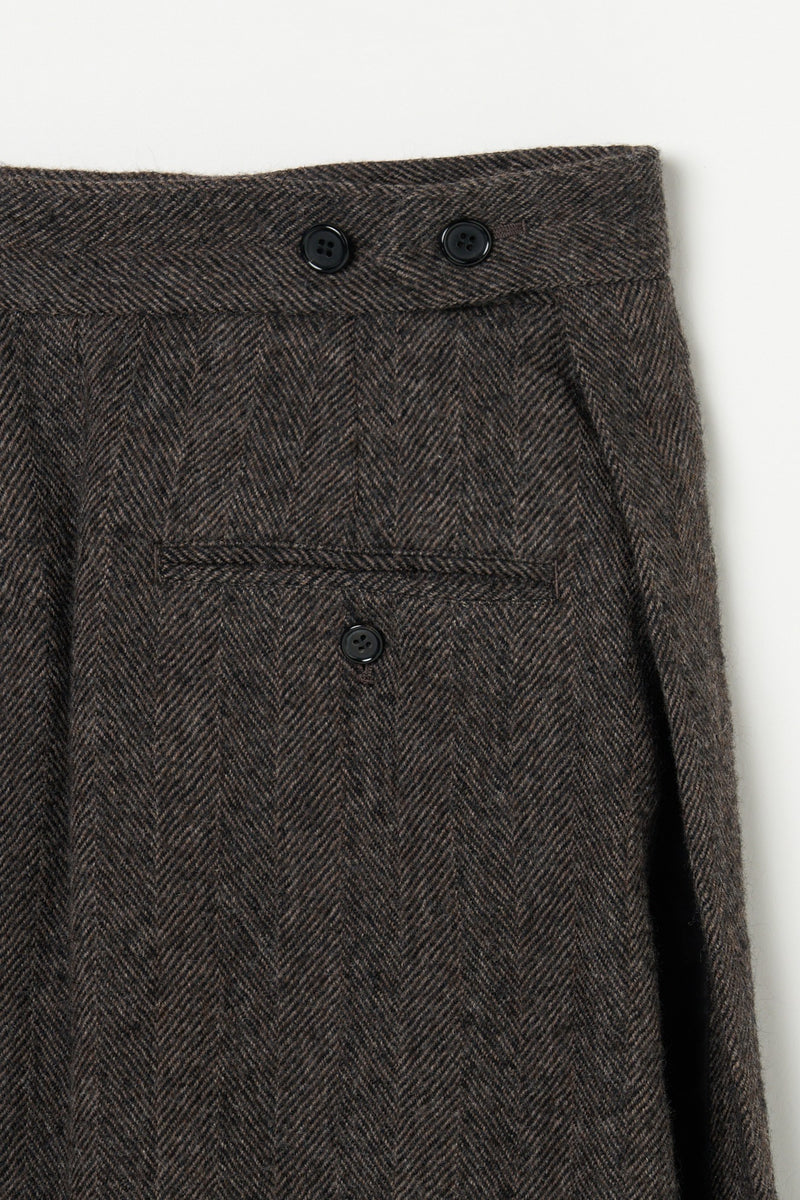 Transform Slit Skirt A　