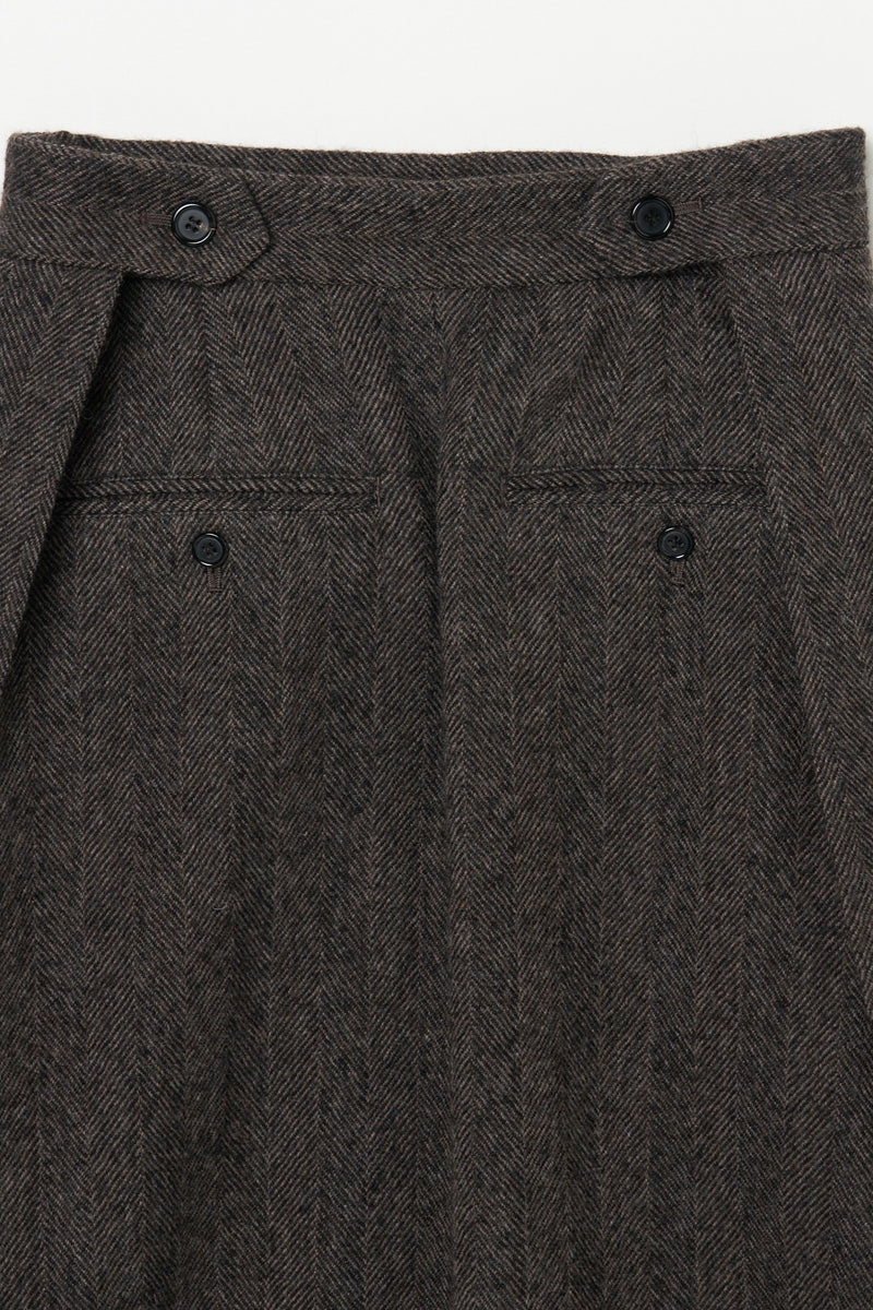 Transform Slit Skirt A　