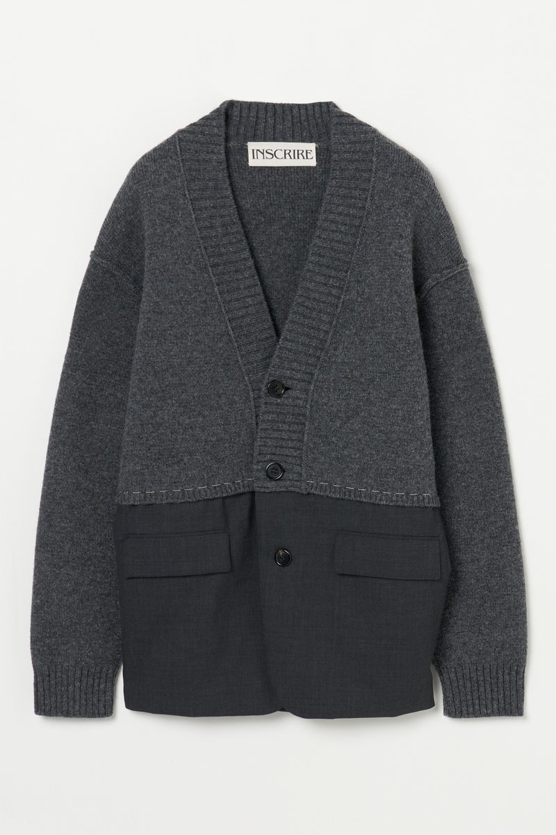Hybrid Jacket