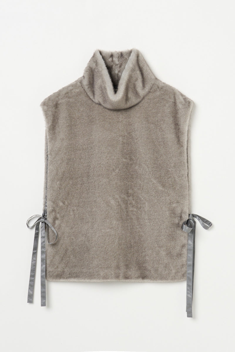 Fur Vest