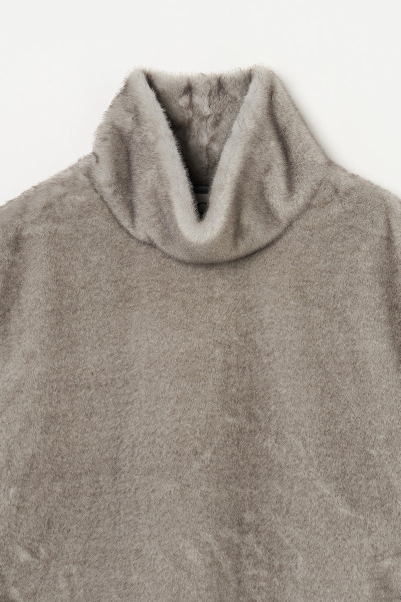 Fur Vest